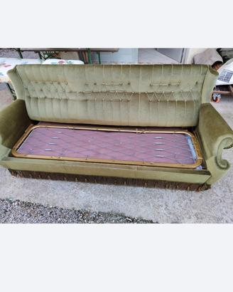 Divano letto 