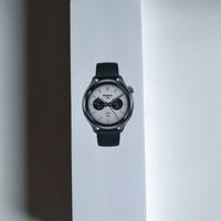 Smartwatch Xiaomi Watch s4 black nuovo