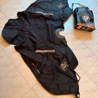 Termoscudo honda SH300