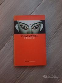Andrea Canobbio - Indivisibili (Rizzoli)