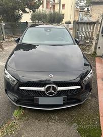 Mercedes classe a180d