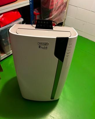 Pinguino PACEX130ECOREALFEEL 13000bt WIFI