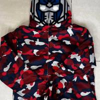 bape transformers