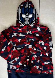 bape transformers