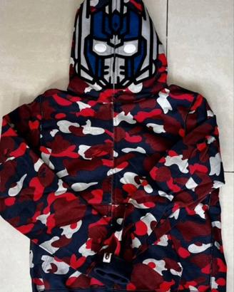 bape transformers