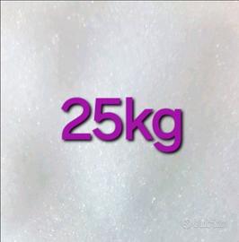 Acido Citrico Monoidrato 25kg - Alta Purezza 99.8%