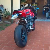 Ducati Streetfighter V2 - 2023