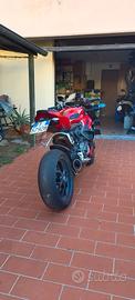 Ducati Streetfighter V2 - 2023