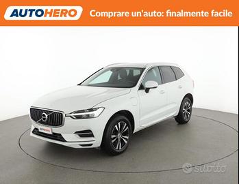 VOLVO XC60 DE38310