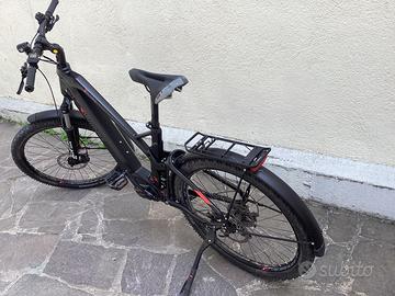 Bici elettrica