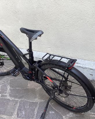 Bici elettrica