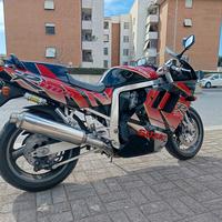 Suzuki GSXR GSX R GSX -R 1100 N