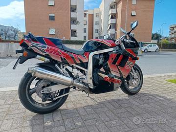 Suzuki GSXR GSX R GSX -R 1100 N