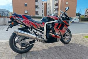 Suzuki GSXR GSX R GSX -R 1100 N