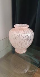Vaso Murano vintage 