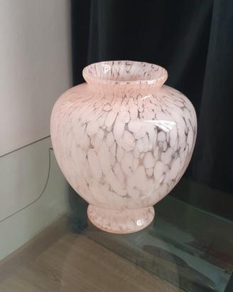 Vaso Murano vintage 