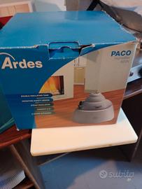 umidificatore e purificatore 