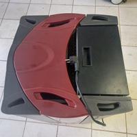 Stufa a pellet DAL ZOTTO