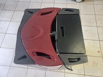 Stufa a pellet DAL ZOTTO