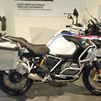 BMW r 1250 gs Adventure Rallye Abs my21