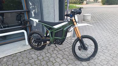 Talaria KOMODO TL6000