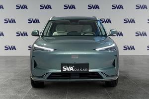 Geely EX5 PRO - CON PERMUTA O ROTTAMAZIONE