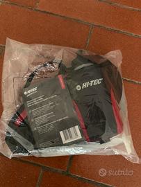 Marsupio con borraccia running corsa