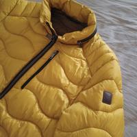 piumino milestone taglia media 