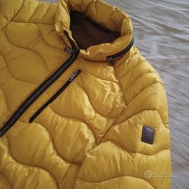 piumino milestone taglia media 