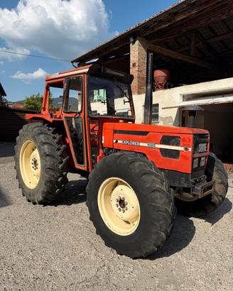 SAME EXPLORER 90 SPECIAL