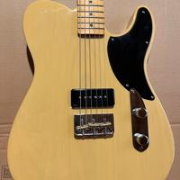 FENDER Noventa Telecaster mic p90