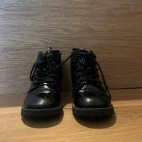 Scarponcini bambina Chicco