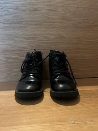 Scarponcini bambina Chicco