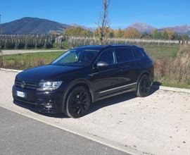 Tiguan Allspace