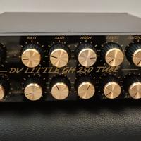 DV Mark DV little Gh250 tube (Greg Howe signature