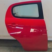 Porta posteriore destra Citroen C1 Peugeot 108