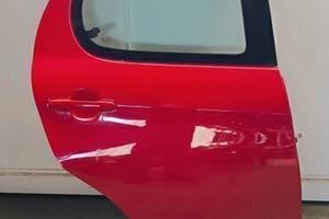 Porta posteriore destra Citroen C1 Peugeot 108
