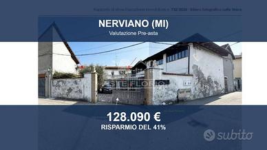 Immobile in asta di 134 m² con più di 5 locali a N