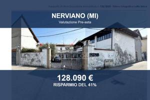 Immobile in asta di 134 m² con più di 5 locali a N