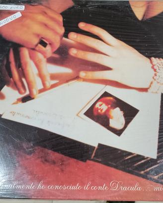 dischi Mina nuovi siggilati leggere descrizione 