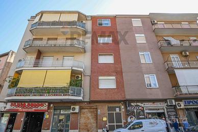 Appartamento - Caltagirone