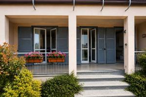 Appartamento di 80 m² con 3 locali a Perledo