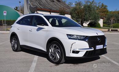 Ds 7 Crossback BlueHDi 130 aut. Grand Chic