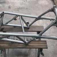 Ducati Telaio, Frame, 749-999 nuovo