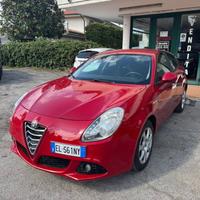 Alfa Romeo Giulietta 1.6 JTDm-2 105 CV Exclusive