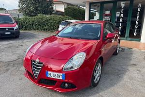 Alfa Romeo Giulietta 1.6 JTDm-2 105 CV Exclusive