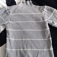 Maglione Dolcevita donna - Bluoltre - Taglia M / L