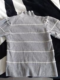 Maglione Dolcevita donna - Bluoltre - Taglia M / L