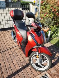 Scooter SH 150 