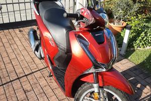 Scooter SH 150 